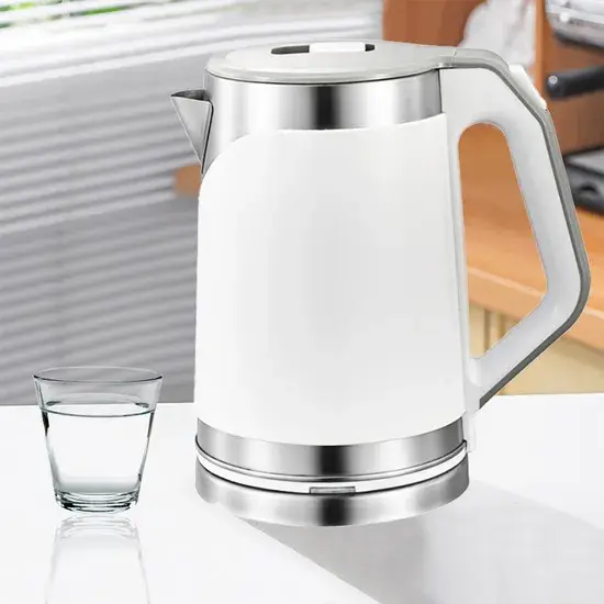 Bình đun điện có đế 360 độ Mua sỉ